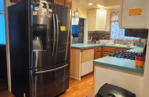 Cheektowaga House | Cozy and spacious oehman home