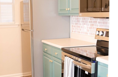 Tallahassee House | Cozy and Spacious Town Home Near Hospitals and Interstate