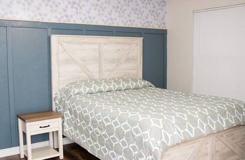 Tallahassee House | Cozy and Spacious Town Home Near Hospitals and Interstate