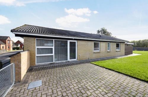 Aars Villa | Cozy And Spacious Townhouse In Aars