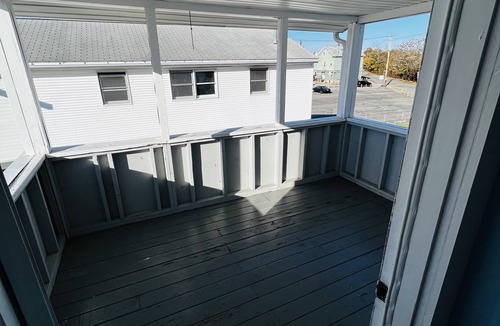 Pawtucket Apartment | Cozy and spacious two-bedroom apartment