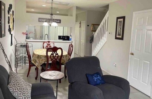 Meadow Pointe Apartment | Cozy and special stayn