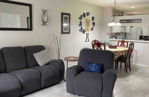 Meadow Pointe Apartment | Cozy and special stayn