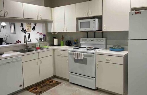 Meadow Pointe Apartment | Cozy and special stayn
