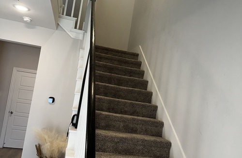 The Colony House | Cozy and stylish 4Bedroom 4.5bath Townhome