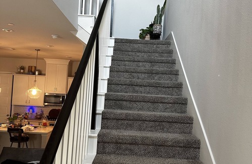 The Colony House | Cozy and stylish 4Bedroom 4.5bath Townhome