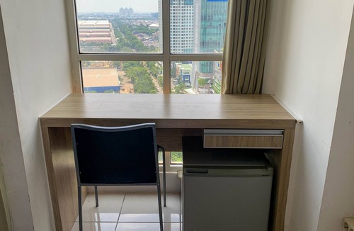 Kayu Putih Apartment | Cozy And Tidy Studio At Tifolia Apartment