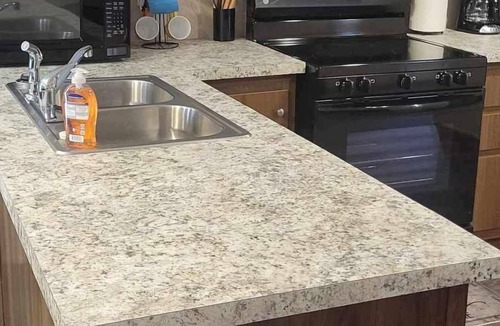 Georgetown House | Cozy and tranquil stay in Georgetown, GA