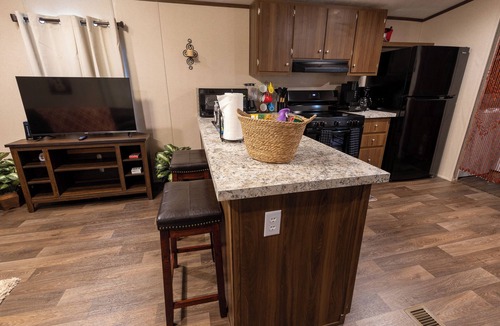 Georgetown House | Cozy and tranquil stay in Georgetown, GA