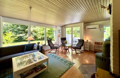 Hojby House | Cozy And Updated House On Large Private Lot