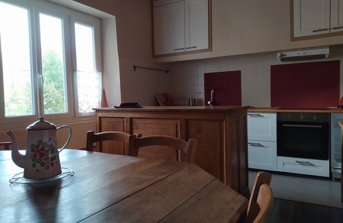 Serres-sur-Arget House | Cozy and warm house