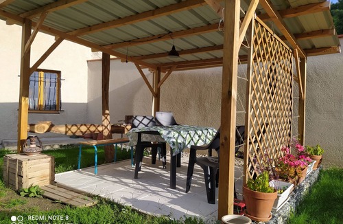 Serres-sur-Arget House | Cozy and warm house