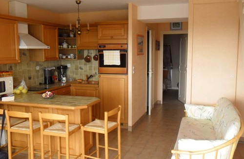 Etel Apartment | Cozy and welcoming apartment