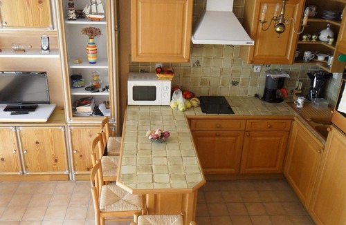 Etel Apartment | Cozy and welcoming apartment