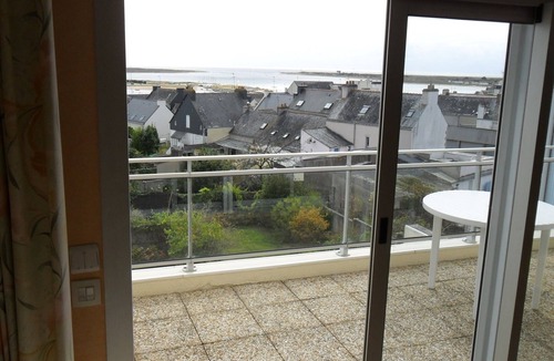 Etel Apartment | Cozy and welcoming apartment