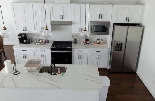 Westchase House | Cozy and Welcoming Home with 4 bedrms, 4 bathrms