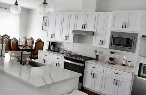 Westchase House | Cozy and Welcoming Home with 4 bedrms, 4 bathrms