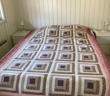 Hornbaek House | Cozy And Well-Appointed Summer House In Hornbæk