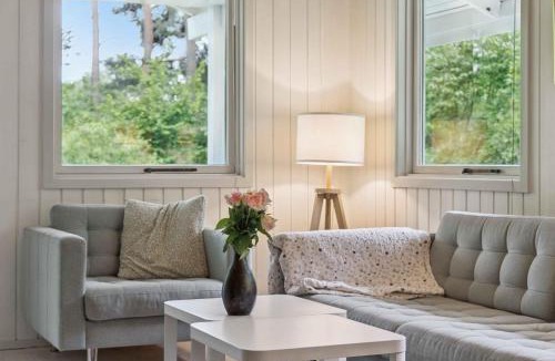 Hornbaek House | Cozy And Well-Appointed Summer House In Hornbæk