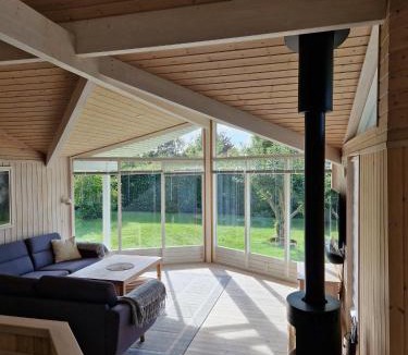 Kaldred House | Cozy And Well-Maintained Holiday Home