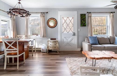 Andes House | Cozy Andes Cabin with Scenic Views