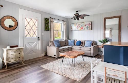 Andes House | Cozy Andes Cabin with Scenic Views