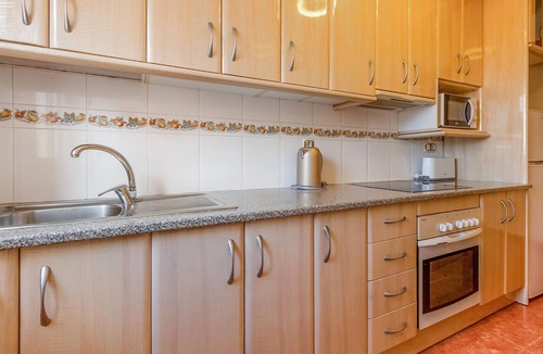 Los Cuarteros Apartment | Cozy apartment in San Pedro del Pinatar