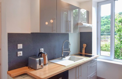 Cherbourg-en-Cotentin Apartment | Cozy apartment in Cherbourg-en-Cotentin