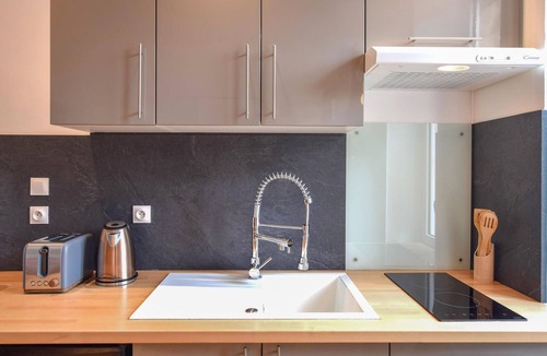 Cherbourg-en-Cotentin Apartment | Cozy apartment in Cherbourg-en-Cotentin