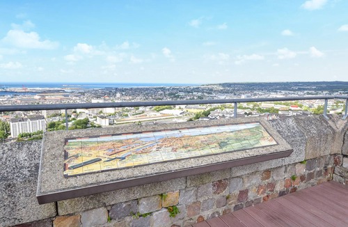 Cherbourg-en-Cotentin Apartment | Cozy apartment in Cherbourg-en-Cotentin