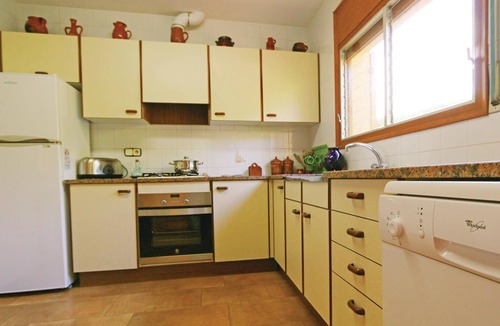 Santa Cristina de Aro Apartment | Cozy apartment in Santa Cristina d'Aro
