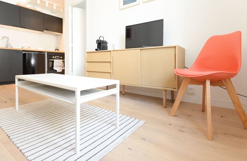 Silly-Gallieni Apartment | Cozy apartment close to PARIS