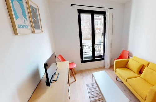 Silly-Gallieni Apartment | Cozy apartment close to PARIS
