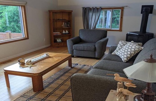 Whitestone Apartment | Cozy apartement Lorimer Lake