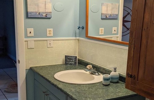 Whitestone Apartment | Cozy apartement Lorimer Lake