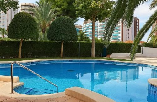 Rincon de Loix Apartment | COZY APARTEMENT VILLA CAPRI