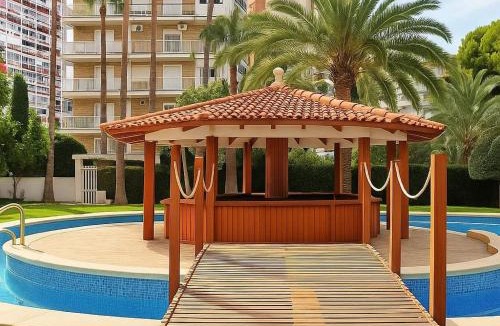 Rincon de Loix Apartment | COZY APARTEMENT VILLA CAPRI