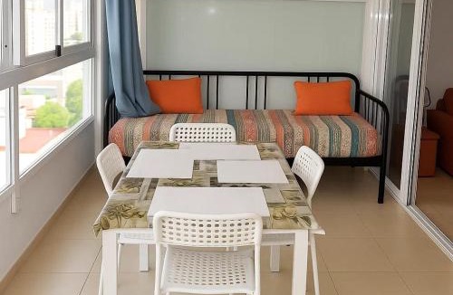 Rincon de Loix Apartment | COZY APARTEMENT VILLA CAPRI