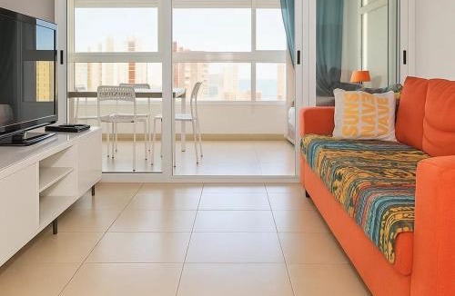 Rincon de Loix Apartment | COZY APARTEMENT VILLA CAPRI