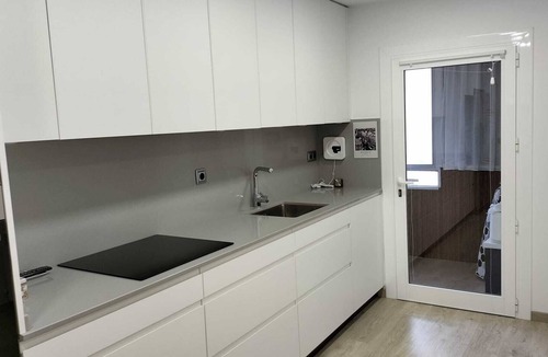 Bell-Lloc d'Urgell Apartment | Cozy apartment.