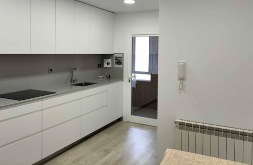 Bell-Lloc d'Urgell Apartment | Cozy apartment.