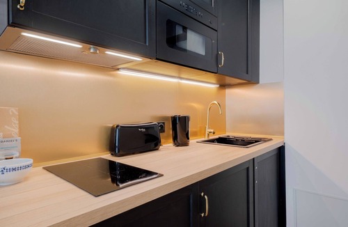 Republique–Point-du-Jour Apartment | Cozy Apartment 1br/4p - Boulogne-billancourt