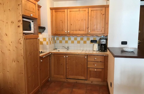 Chamonix City Centre Apartment | Cozy apartment in Chamonix center with parking