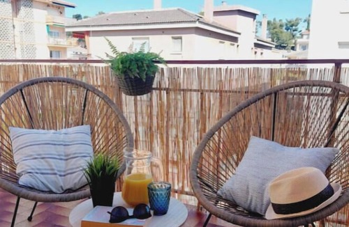 Segur de Calafell Apartment | Cozy apartment on the beach