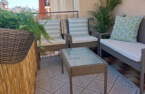 Segur de Calafell Apartment | Cozy apartment on the beach