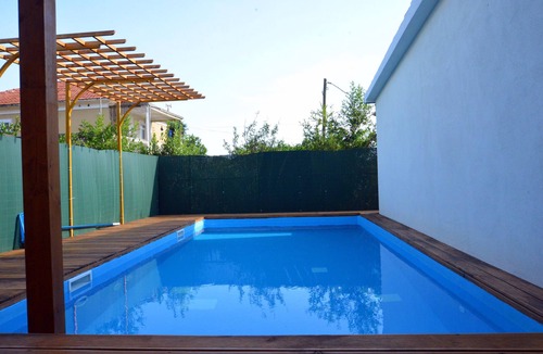 Kastel Kambelovac Apartment | Cozy Apartment Lucy with private pool