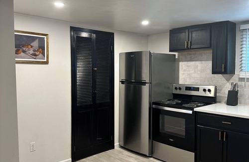 Wheatley Heights Apartment | Cozy apartment