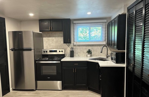 Wheatley Heights Apartment | Cozy apartment
