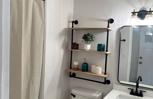 Wheatley Heights Apartment | Cozy apartment