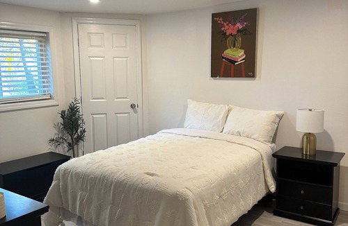 Wheatley Heights Apartment | Cozy apartment